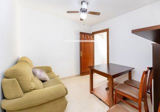 Piso en venta en Centro - Sagrario en Granada