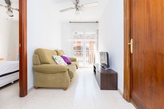 Piso en venta en Centro - Sagrario en Granada