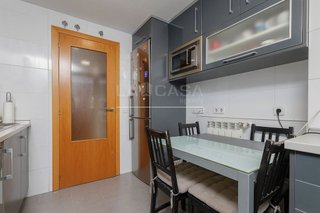 Piso en venta en Vivero - Hospital - Universidad en Fuenlabrada