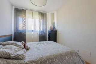 Piso en venta en Vivero - Hospital - Universidad en Fuenlabrada