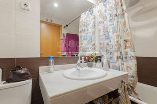 Piso en venta en Vivero - Hospital - Universidad en Fuenlabrada