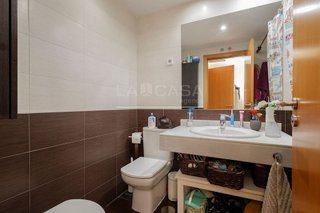 Piso en venta en Vivero - Hospital - Universidad en Fuenlabrada