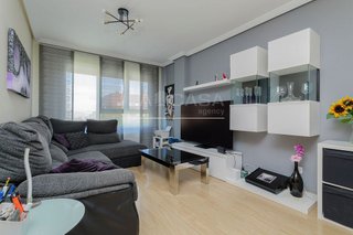 Piso en venta en Vivero - Hospital - Universidad en Fuenlabrada