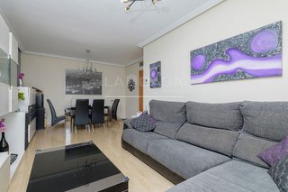 Piso en venta en Vivero - Hospital - Universidad en Fuenlabrada