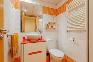 Piso en venta en Vivero - Hospital - Universidad en Fuenlabrada