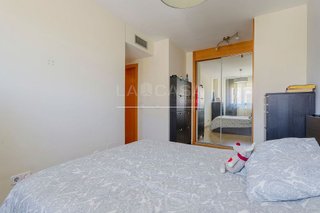 Piso en venta en Vivero - Hospital - Universidad en Fuenlabrada