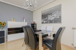Piso en venta en Vivero - Hospital - Universidad en Fuenlabrada