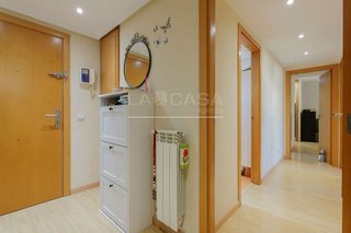 Piso en venta en Vivero - Hospital - Universidad en Fuenlabrada
