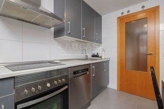 Piso en venta en Vivero - Hospital - Universidad en Fuenlabrada