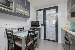Piso en venta en Vivero - Hospital - Universidad en Fuenlabrada