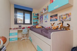 Piso en venta en Vivero - Hospital - Universidad en Fuenlabrada