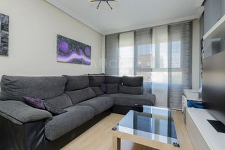 Piso en venta en Vivero - Hospital - Universidad en Fuenlabrada