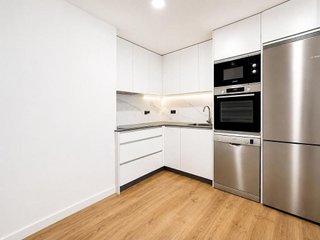 Piso en venta en Cuatro Caminos - Plaza de la Cubela en Coruña (A)