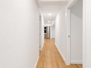 Piso en venta en Cuatro Caminos - Plaza de la Cubela en Coruña (A)