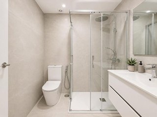 Piso en venta en Cuatro Caminos - Plaza de la Cubela en Coruña (A)