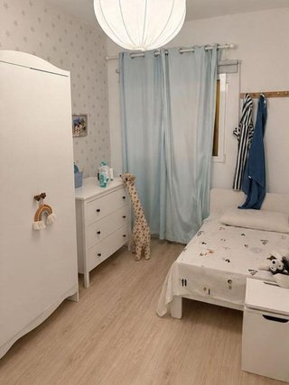 Piso en venta en Escaleritas en Palmas de Gran Canaria(Las)