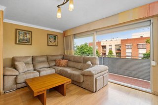 Dúplex en venta en Almanjáyar en Granada