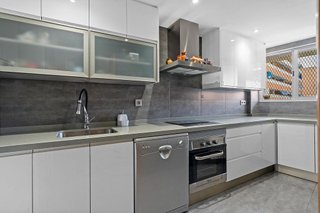 Dúplex en venta en Almanjáyar en Granada