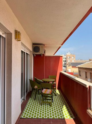 Piso en venta en Almoradí