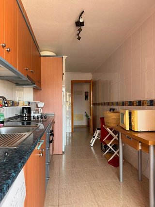 Piso en venta en Almoradí