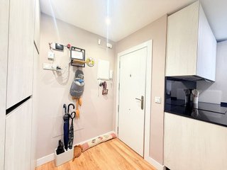 Piso en venta en Salesas - Labradores en Salamanca
