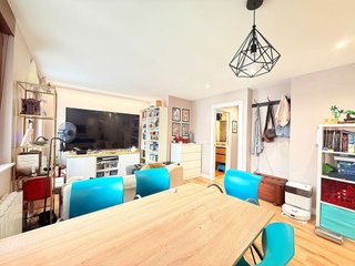 Piso en venta en Salesas - Labradores en Salamanca
