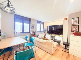 Piso en venta en Salesas - Labradores en Salamanca