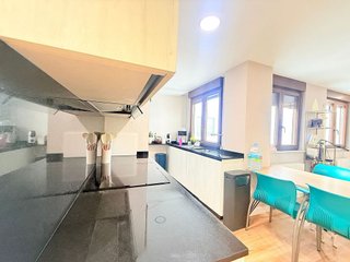 Piso en venta en Salesas - Labradores en Salamanca