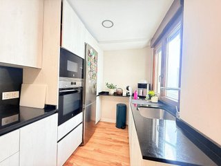Piso en venta en Salesas - Labradores en Salamanca