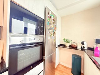 Piso en venta en Salesas - Labradores en Salamanca