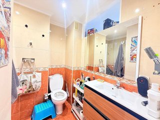 Piso en venta en Salesas - Labradores en Salamanca