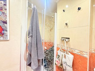 Piso en venta en Salesas - Labradores en Salamanca