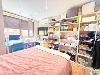 Piso en venta en Salesas - Labradores en Salamanca