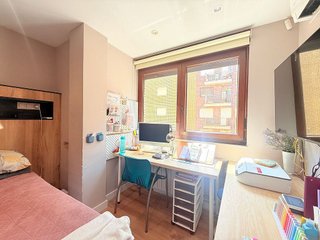 Piso en venta en Salesas - Labradores en Salamanca