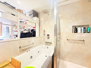 Piso en venta en Salesas - Labradores en Salamanca