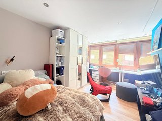 Piso en venta en Salesas - Labradores en Salamanca