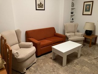 Piso en venta en Centro en Valdepeñas