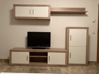 Piso en venta en Centro en Valdepeñas