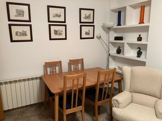 Piso en venta en Centro en Valdepeñas
