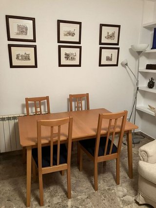 Piso en venta en Centro en Valdepeñas