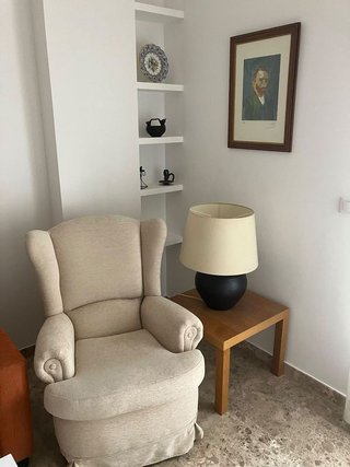 Piso en venta en Centro en Valdepeñas