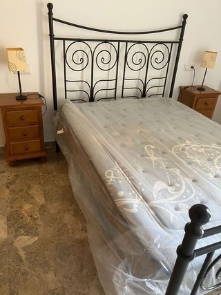 Piso en venta en Centro en Valdepeñas
