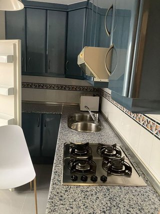 Piso en venta en Centro en Valdepeñas