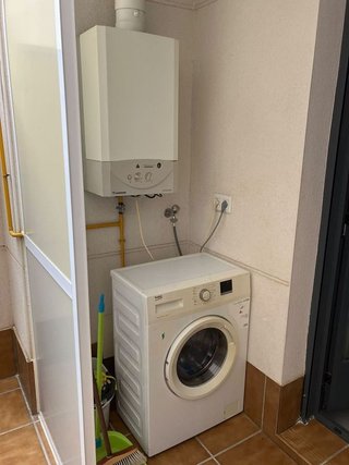 Piso en venta en Centro en Valdepeñas