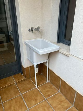 Piso en venta en Centro en Valdepeñas