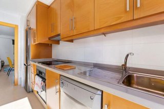 Ático en venta en Zona Pueblo en Pilar de la Horadada
