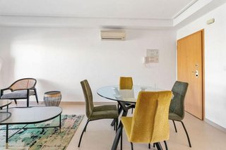 Ático en venta en Zona Pueblo en Pilar de la Horadada
