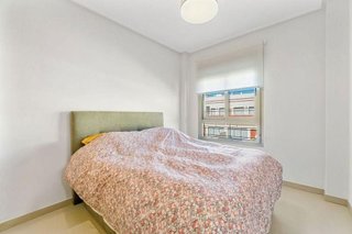 Ático en venta en Zona Pueblo en Pilar de la Horadada