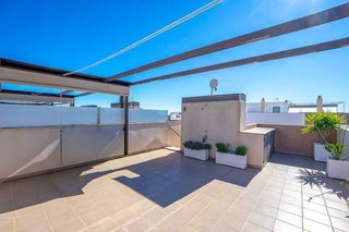 Ático en venta en Zona Pueblo en Pilar de la Horadada