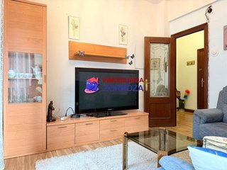 Piso en venta en Zorroza en Bilbao